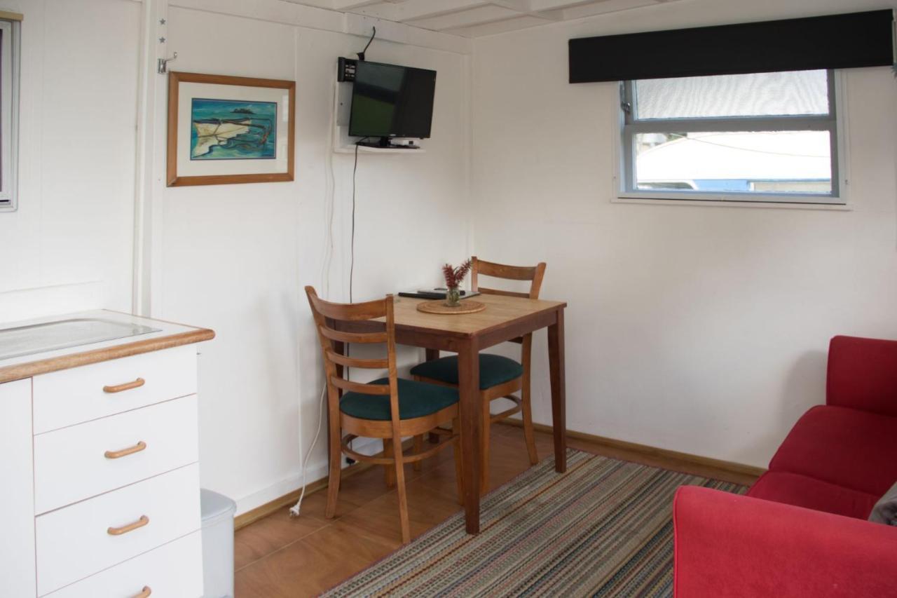 Russell-Orongo Bay Holiday Park Exterior photo