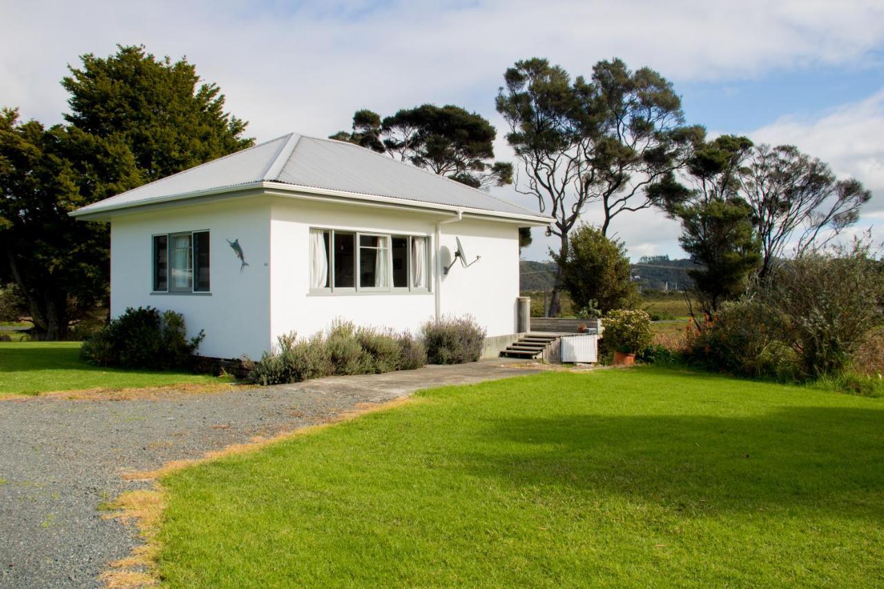 Russell-Orongo Bay Holiday Park Exterior photo