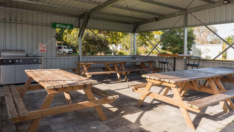 Russell-Orongo Bay Holiday Park Exterior photo