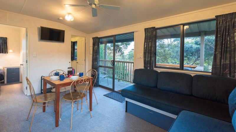 Russell-Orongo Bay Holiday Park Exterior photo